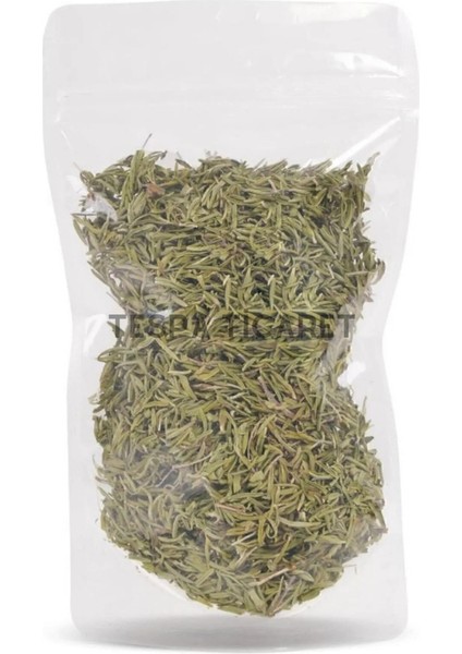 Doğal Dağ Kekiği | %100 El ile Toplanmış - Yoğun Aromalı - 100g Paket fiyatları