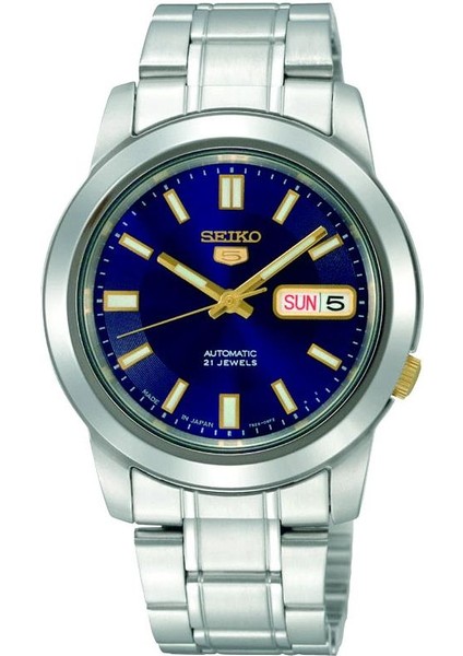 SNKK11K Seiko Kol Saati