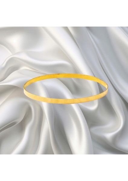 22 Ayar Ray (Kibrit Çöpü) Bilezik fiyatları