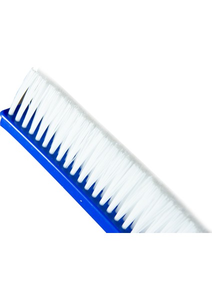Havuz Fırçası Duvar Tip Düz Plastik Telli 26CM modelleri