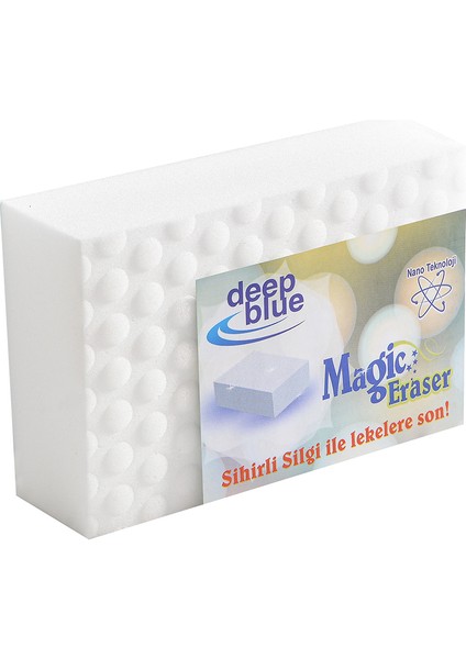 Magic Eraser Havuz Temizlik Süngeri