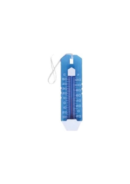 Havuz Termometre Jumbo Model İpiyle Birlikte