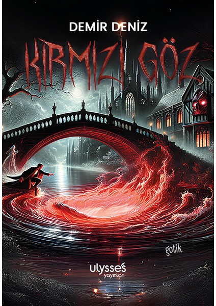 Kırmızı Göz