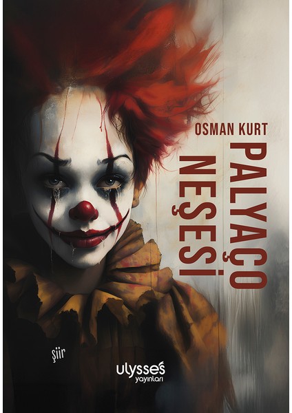 Palyaço Neşesi