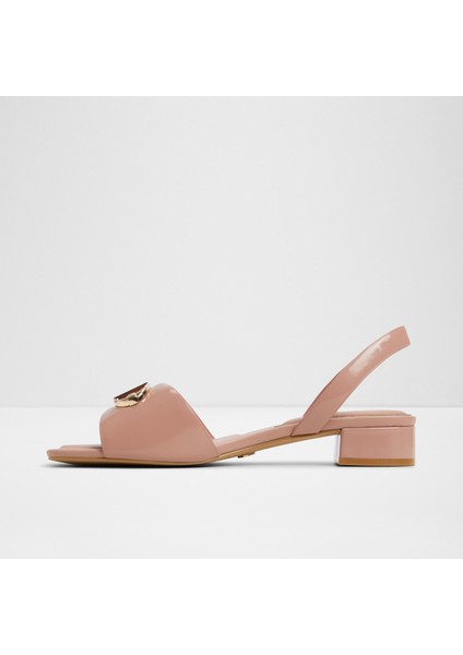 Muffy Sandalet Düz Sandalet - Pembe modelleri