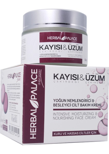 Kayısı Üzüm Kremi
