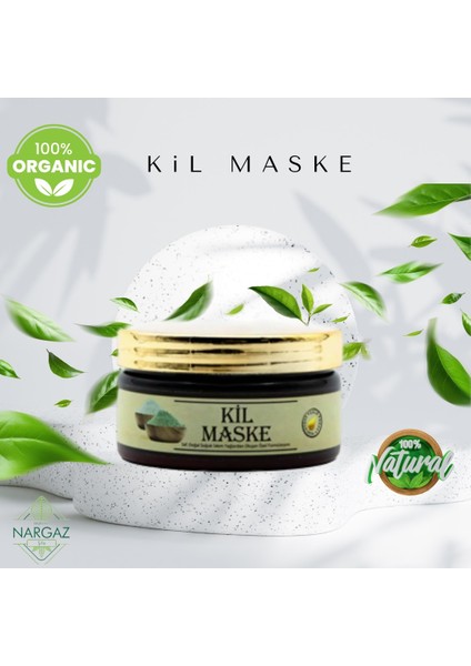 Kil Maskesi