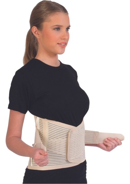 Lıebermann Lumbostad Korse Pedli 26 cm