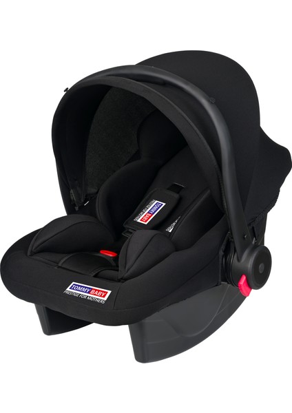 Lüx Pedli Bebek Taşıma - Bebek Oto Koltuğu Puset