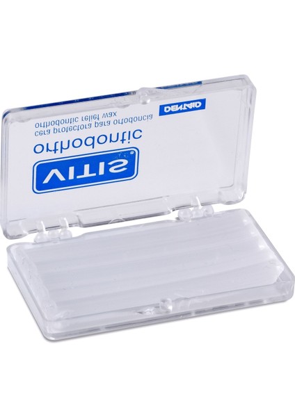 Orthodontic Mum 2'li Blister