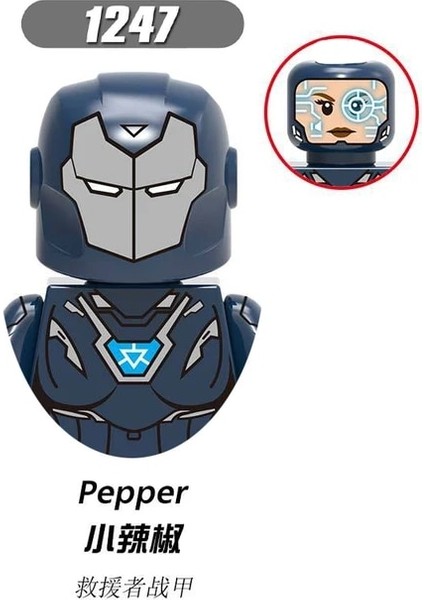 1247 Avenger Yapı Taşları Anime Tuğla Mini Aksiyon Oyuncak Figürler Birleştirin Blokları Çocuklar Çocuk Oyuncakları Hediyeler (Yurt Dışından)