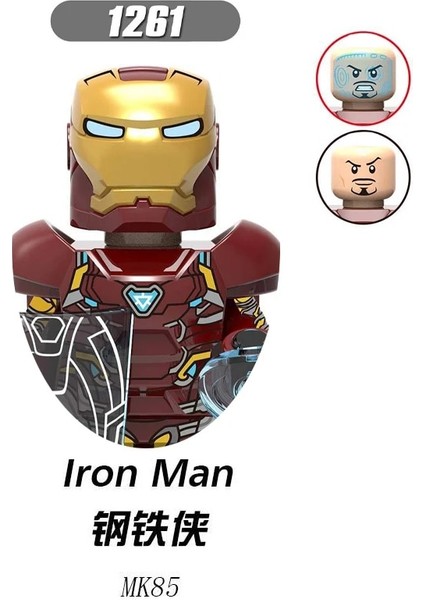 1247 Avenger Yapı Taşları Anime Tuğla Mini Aksiyon Oyuncak Figürler Birleştirin Blokları Çocuklar Çocuk Oyuncakları Hediyeler (Yurt Dışından) modelleri