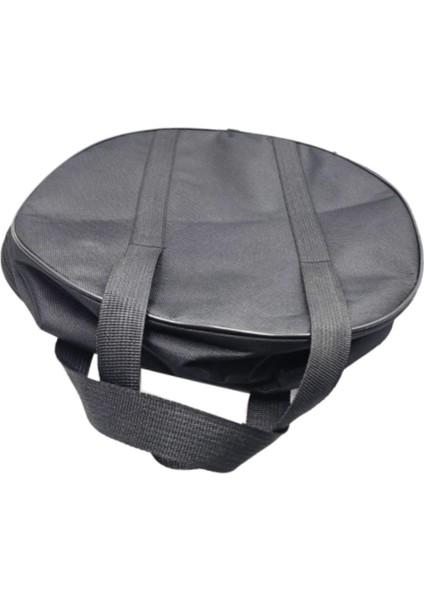 12 Inç Davul Eğ Aktiviteleri Için 12 "davul Torbası Depolama Çantası (Yurt Dışından)