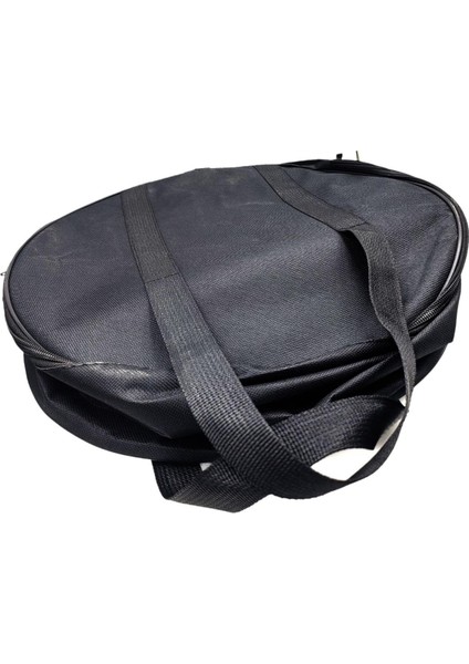 12 Inç Davul Eğ Aktiviteleri Için 12 "davul Torbası Depolama Çantası (Yurt Dışından) indirimleri