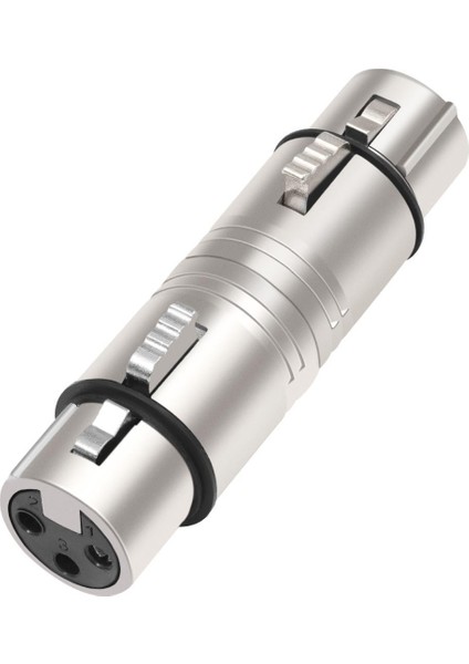 Şma Için Xlr Adapt Taşınabilir Dönüştüü Satır Adaptü (Yurt Dışından)
