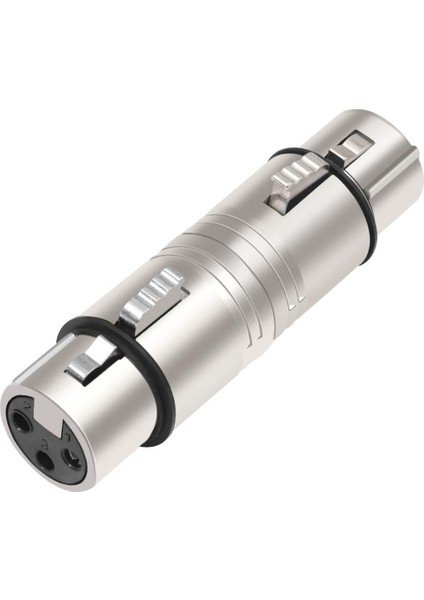 Şma Için Xlr Adapt Taşınabilir Dönüştüü Satır Adaptü (Yurt Dışından)