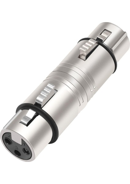 Şma Için Xlr Adapt Taşınabilir Dönüştüü Satır Adaptü (Yurt Dışından)
