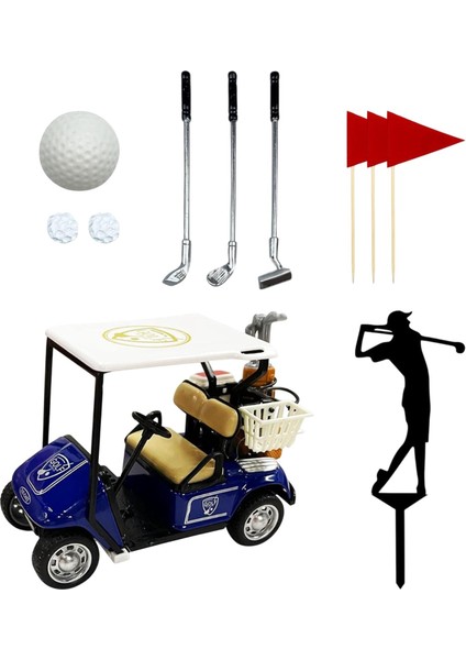 Ğum Günü Pastası Toppers Kek Kutlamalar Partisi Babalar Günü (Yurt Dışından) fiyatları