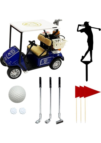 Ğum Günü Pastası Toppers Kek Kutlamalar Partisi Babalar Günü (Yurt Dışından) modelleri