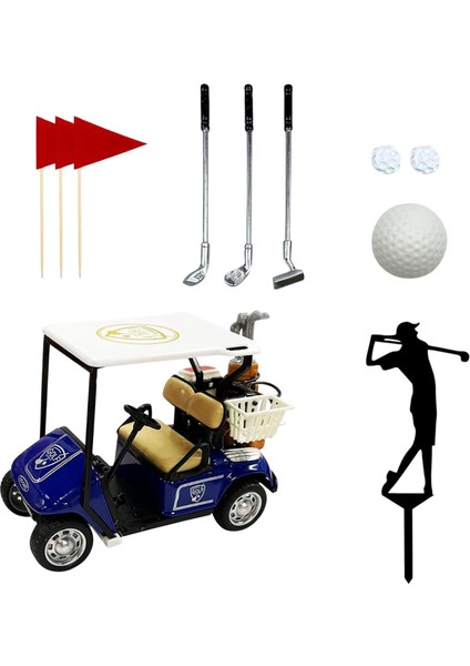 Ğum Günü Pastası Toppers Kek Kutlamalar Partisi Babalar Günü (Yurt Dışından) indirimleri