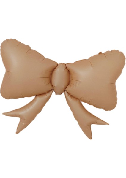 Alüminyum Film Doğum Günü Hediye Prop Çok Fonksiyonlu Modern Yay Balon (Yurt Dışından) fiyatları