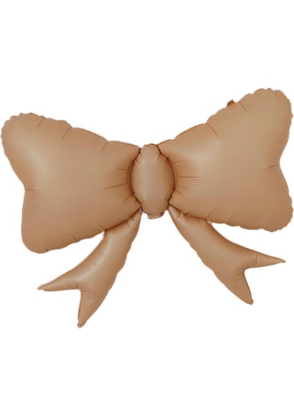 Alüminyum Film Doğum Günü Hediye Prop Çok Fonksiyonlu Modern Yay Balon (Yurt Dışından) modelleri