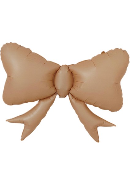 Alüminyum Film Doğum Günü Hediye Prop Çok Fonksiyonlu Modern Yay Balon (Yurt Dışından) indirimleri