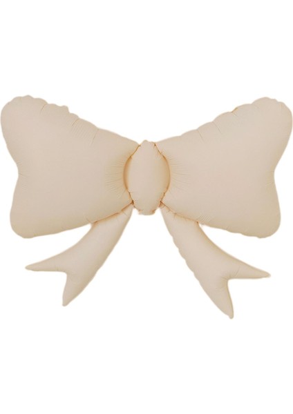 Alüminyum Film Partisi Romantik Hediye Çok Yönlü Modern Yay Balon (Yurt Dışından) fırsatları