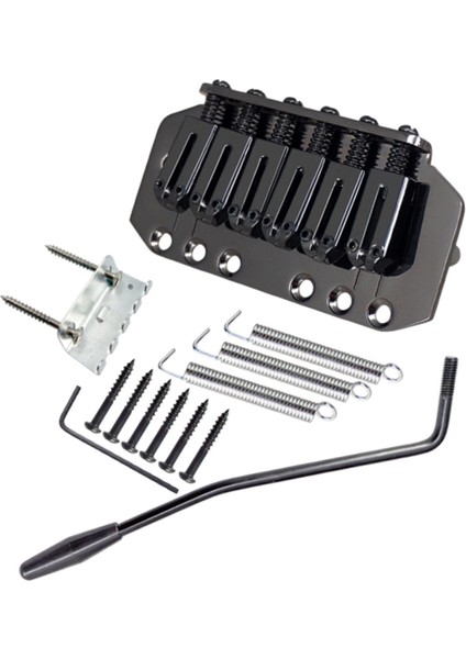 Tremolo Ü Elektro Yükseltme Için Kurulumu (Yurt Dışından) modelleri