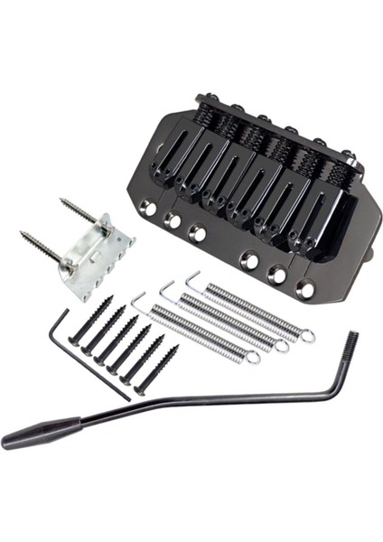 Tremolo Ü Elektro Yükseltme Için Kurulumu (Yurt Dışından) fırsatları