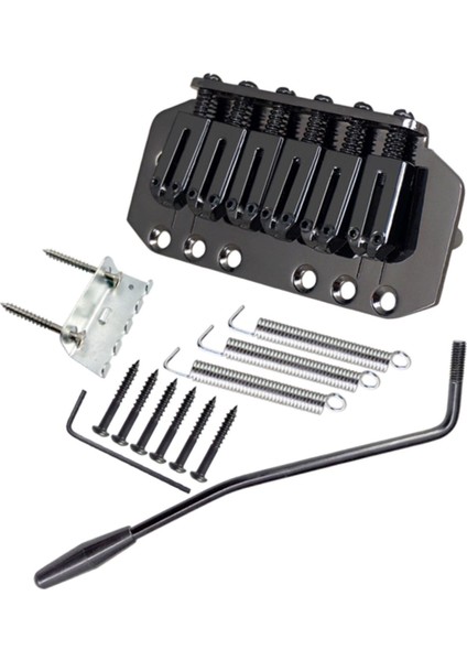 Tremolo Ü Elektro Yükseltme Için Kurulumu (Yurt Dışından) indirimleri