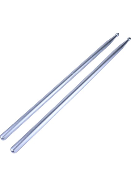 2 Davul Çubukları Egzersiz Sopaları Çocuklar Için Başlayanlar Davulcu Gri (Yurt Dışından) fırsatları