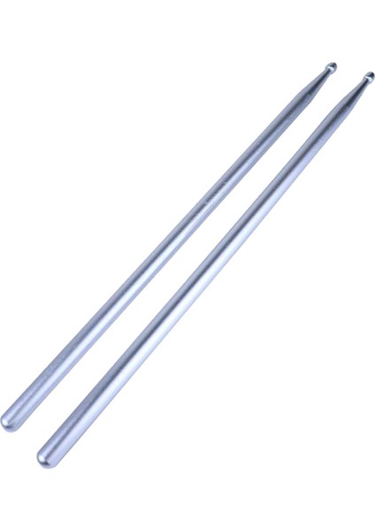 2 Davul Çubukları Egzersiz Sopaları Çocuklar Için Başlayanlar Davulcu Gri (Yurt Dışından) indirimleri