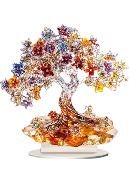 Akrilik Ğı Süsleme 2d Üstü Dekorasyonu Kitaplı (Yurt Dışından)