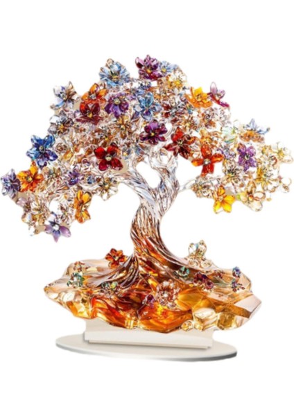 Akrilik Ğı Süsleme 2d Üstü Dekorasyonu Kitaplı (Yurt Dışından) fiyatları