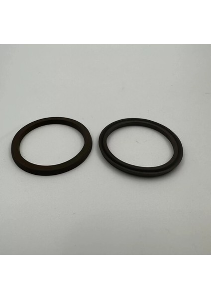 Pnömatik Piston Keçesi Fkm K59 - 14X20X2.55