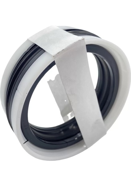 Piston Keçesi Nbr Kompakt Set K18 - 123X140X26.5