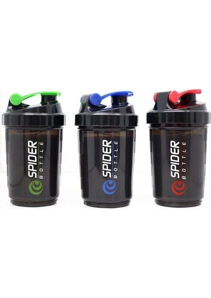 Katlı Shaker Protein Şişesi Toz Shake Bardağı Büyük Kapasiteli Su Şişesi Plastik Karıştırma Kabı Vücut Geliştirme Egzersiz Şişesi (Yurt Dışından) indirimleri