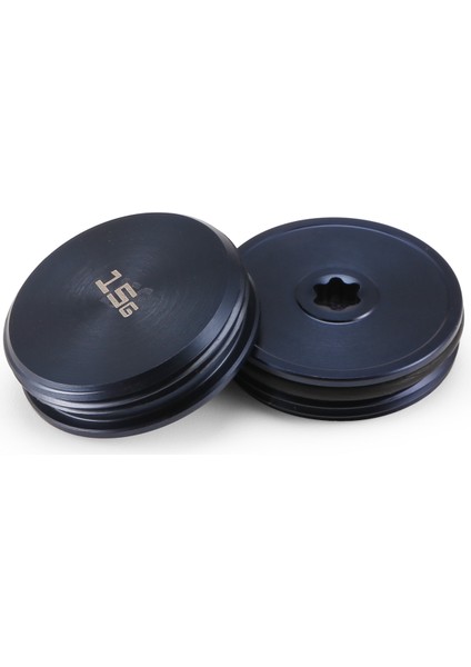2 Adet Yeni Uygulanabilir Golf Sopası Odyssey Aı One Yapay Zeka Putter Ağırlık Bloğu Yasal Kodu (15G) (Yurt Dışından)