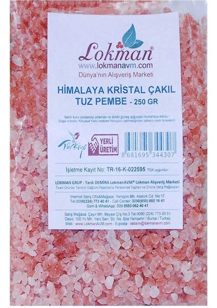 Tuz Karabiber Değirmeni Yeşil + Himalaya Çakıl Tuz Pembe 250 gr fiyatları