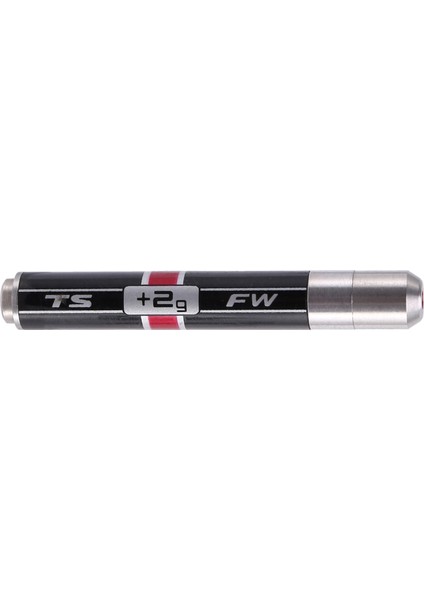 Golf Ağırlık Vidası Tıtleıst Ts3 Fw Fairway Wood Golf Ağırlık Vidası Için Yedek,+2g (Yurt Dışından)