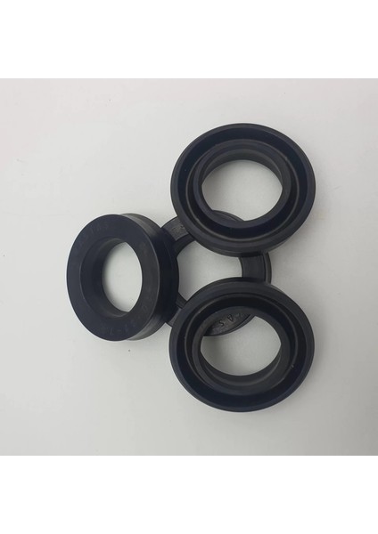 Piston Boğaz Keçesi Nbr K21 - 40X55X10