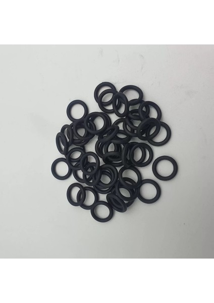 Nbr Nitril 90 Shore Oring K0 - 2.40X13.30