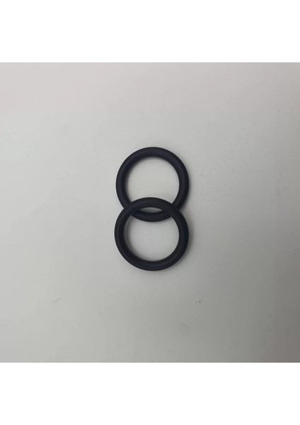 Nbr Nitril 90 Shore Oring K0 - 2.40X13.30