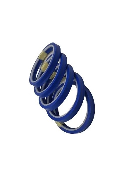 Piston Boğaz Keçesi Ağır Hizmet Nbr Pu K31 - 63X78X11.4