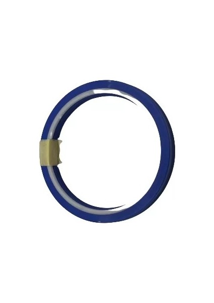 Piston Boğaz Keçesi Ağır Hizmet Nbr Pu K31 - 63X78X11.4