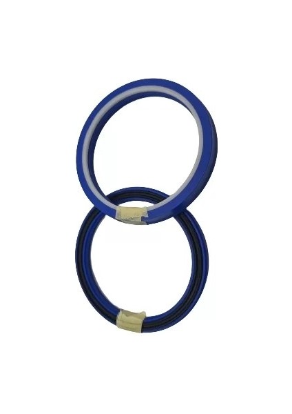 Piston Boğaz Keçesi Ağır Hizmet Nbr Pu K31 - 63X78X11.4