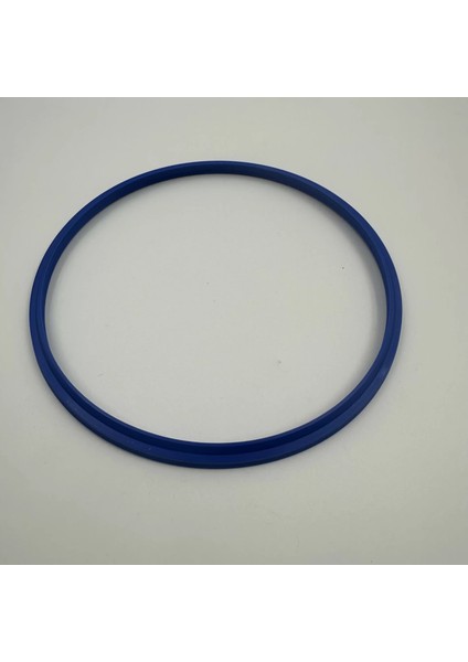 Dudaklı Toz Keçesi Pu K27 - 80X90X5/8