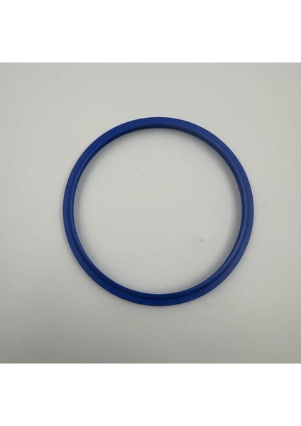 Dudaklı Toz Keçesi Pu K27 - 80X90X5/8