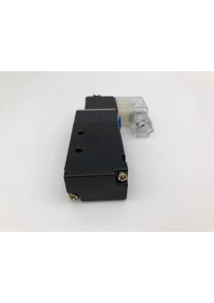 Pnömatik Valf Ventil 4V210-08 1/4 - 5/2 By 12V/24V/110V/220V modelleri